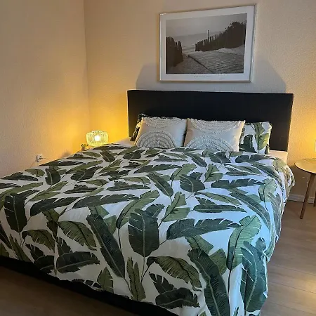 Am Mainplatz Апартаменты *