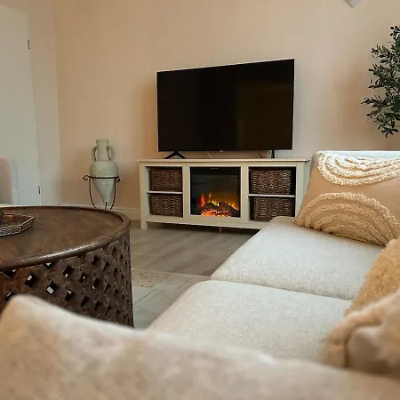 Am Mainplatz Тельтов