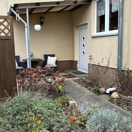 Apartament Am Mainplatz *