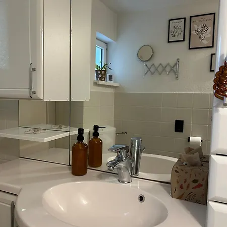 Am Mainplatz Апартаменты