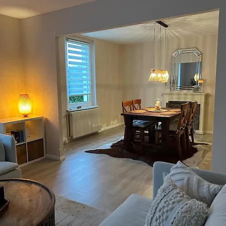 Апартаменты Am Mainplatz Тельтов