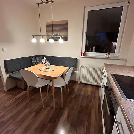 Am Mainplatz Тельтов