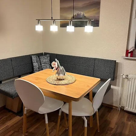 Am Mainplatz * Teltow