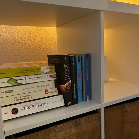 Апартаменты Am Mainplatz *