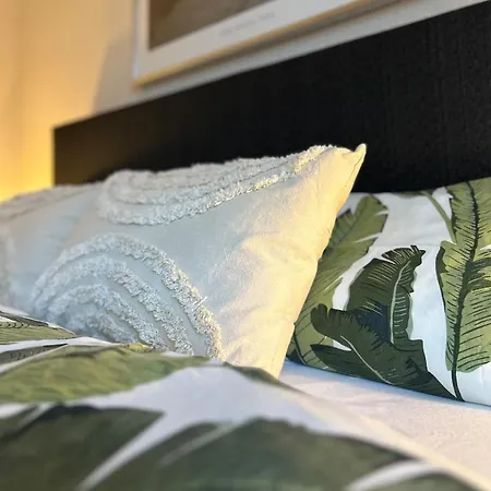 Am Mainplatz Apartament Teltow