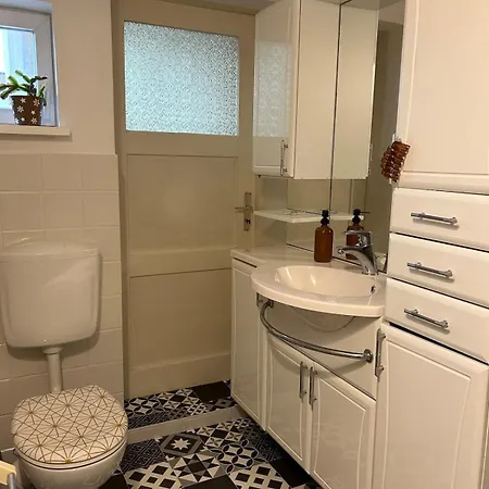 Am Mainplatz Apartament