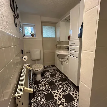 Апартаменты Am Mainplatz *