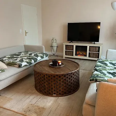 Am Mainplatz * Teltow