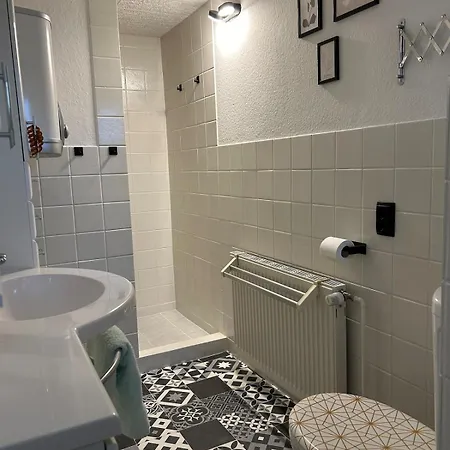 Am Mainplatz Apartament *