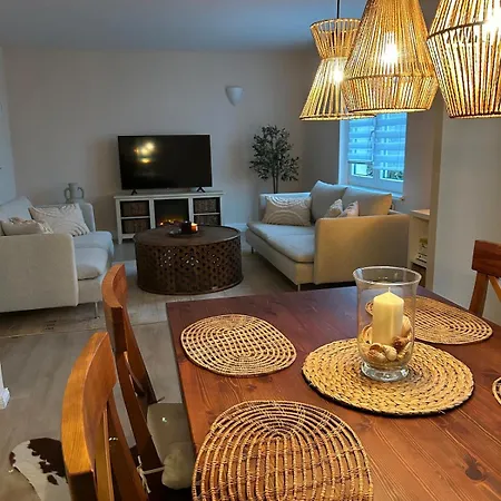 Am Mainplatz Apartment *