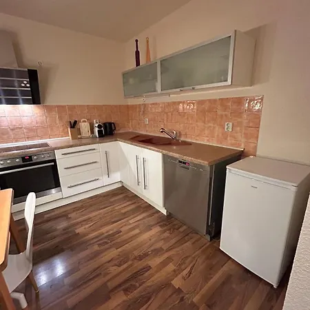 Am Mainplatz * Тельтов