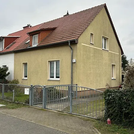 Am Mainplatz Apartment