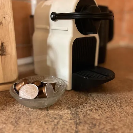 Am Mainplatz Апартаменты Тельтов