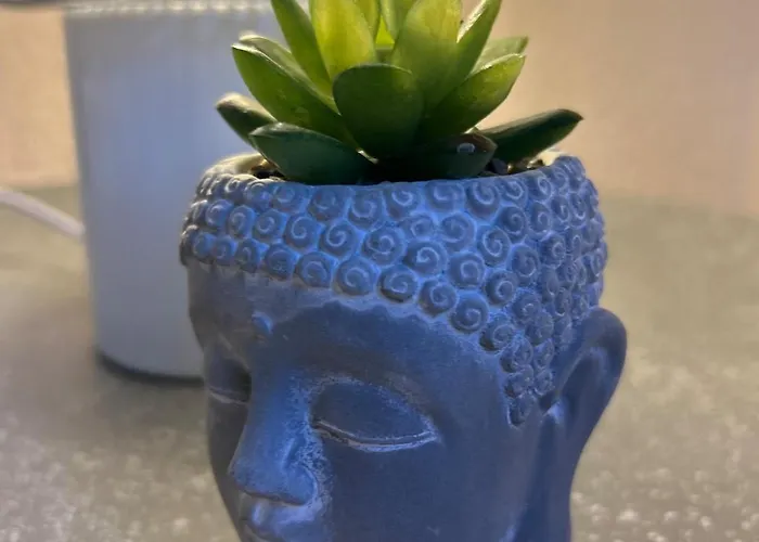 Am Mainplatz Apartment *