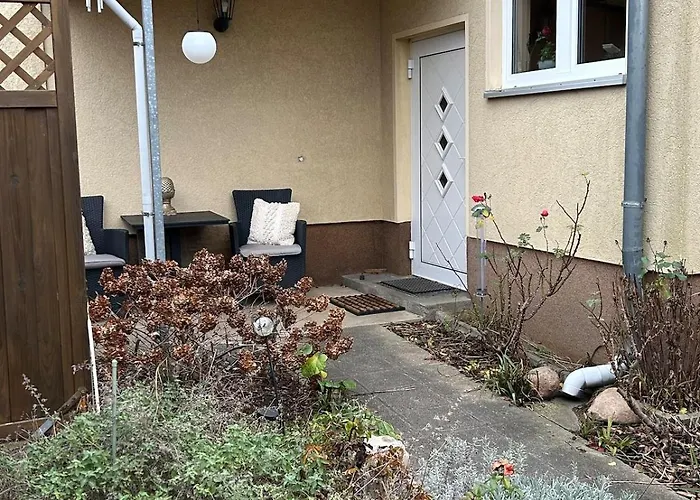 Apartment Am Mainplatz *