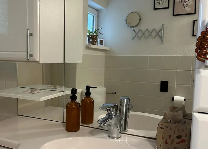 Am Mainplatz Apartment