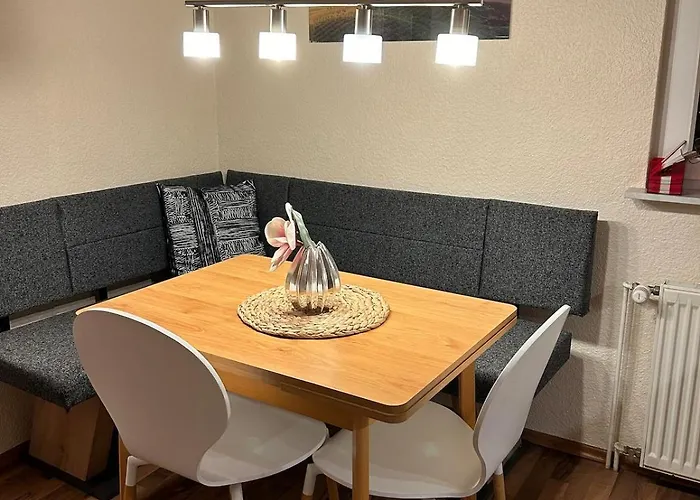 Am Mainplatz * Teltow