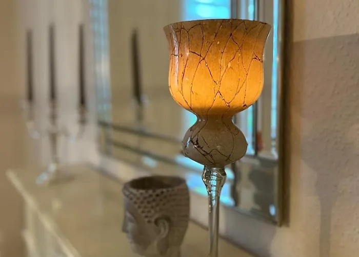 Apartment Am Mainplatz