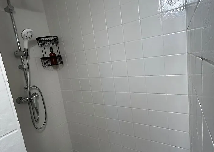 Am Mainplatz Apartment *