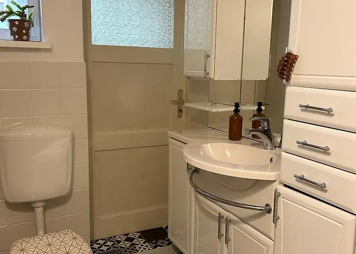 Am Mainplatz Apartment