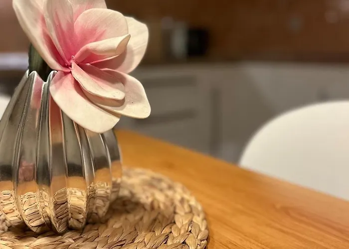 Am Mainplatz Apartment *