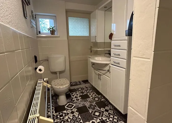 Apartment Am Mainplatz *