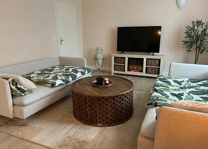 Am Mainplatz * Teltow