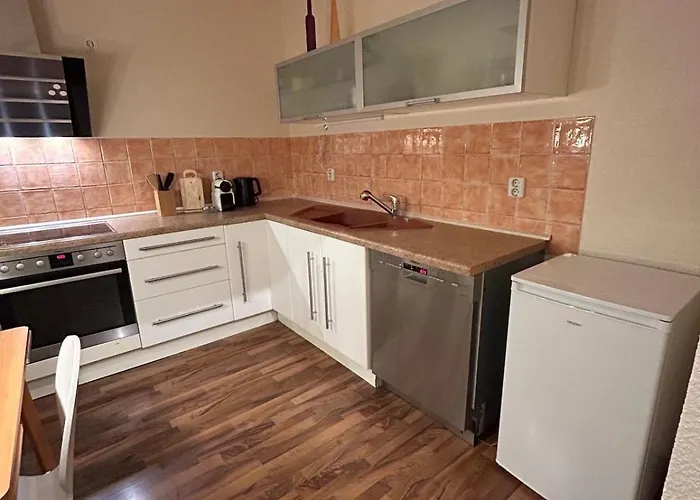 Am Mainplatz * Teltow