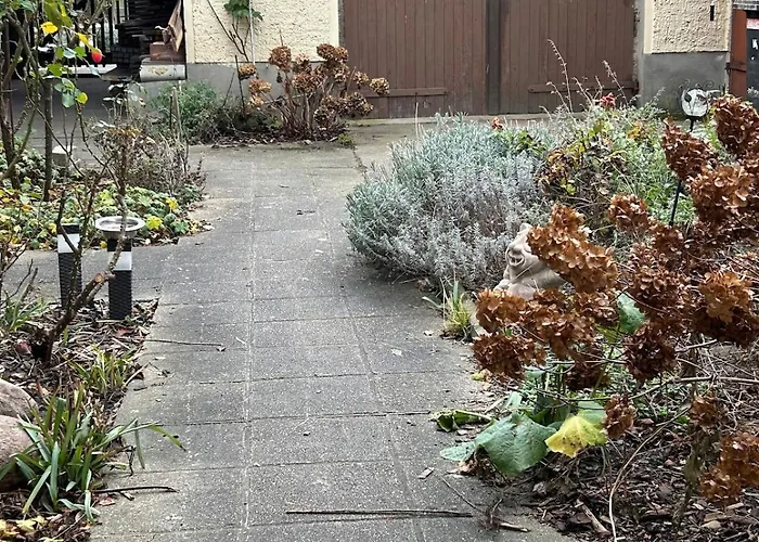 Apartment Am Mainplatz *